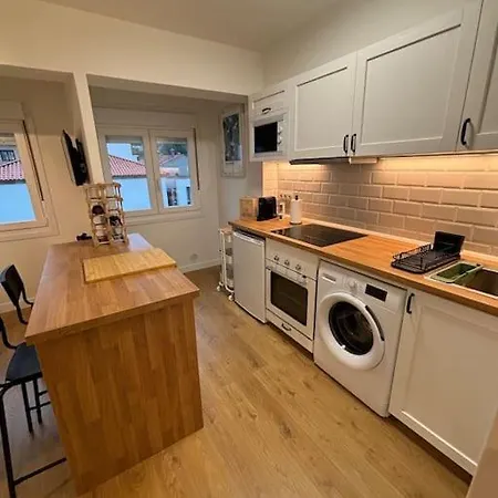 Apartamento Casa Yaya Confortllanes *