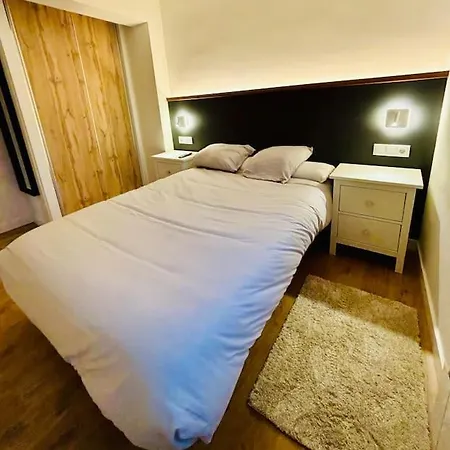 Casa Yaya Confortllanes Apartamento *