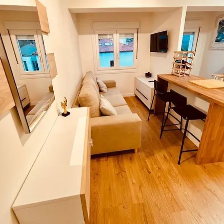 Apartamento Casa Yaya Confortllanes *