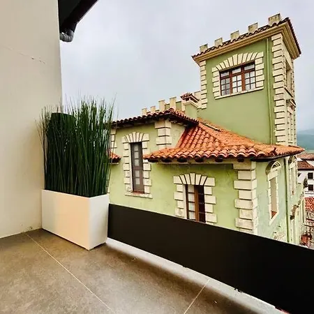 Apartamento Casa Yaya Confortllanes