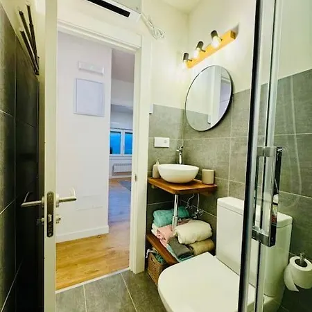 아파트 Casa Yaya Confortllanes 코룬가