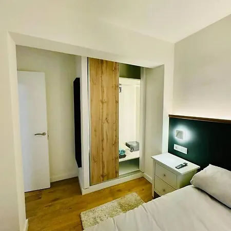 아파트 Casa Yaya Confortllanes *