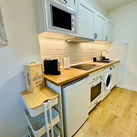 דירה Casa Yaya Confortllanes