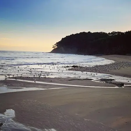 Casa Yaya Confortllanes דירה *